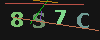 Gambar captcha